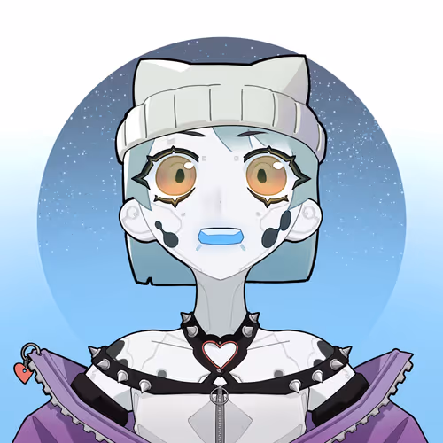 Aiko Virtual #7004