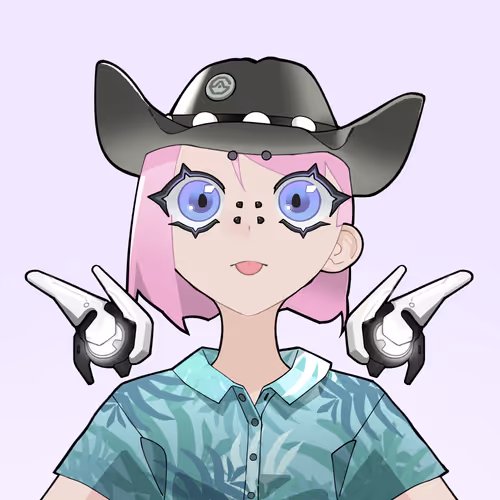 Aiko Virtual #2933