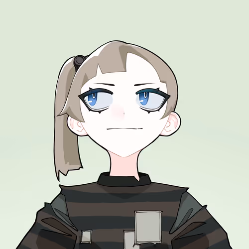 Aiko Virtual #8842