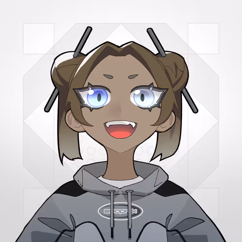 Aiko Virtual #6101