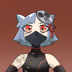 Aiko Virtual #3211