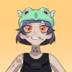 Aiko Virtual #3222