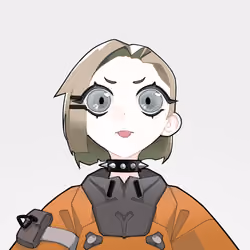 Aiko Virtual #3611