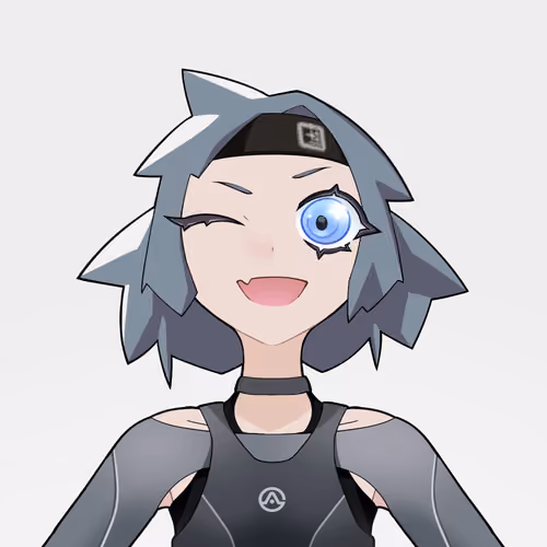 Aiko Virtual #5509