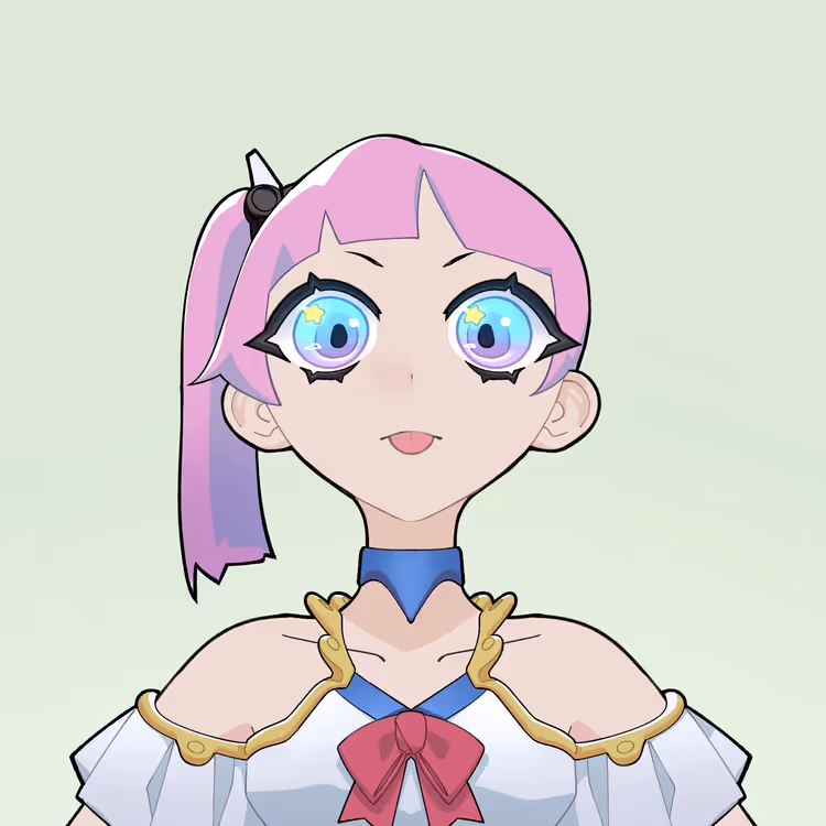 Aiko Virtual #709