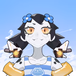 Aiko Virtual #4366