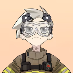 Aiko Virtual #2992