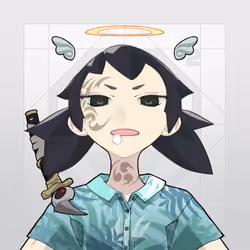 Aiko Virtual #5763