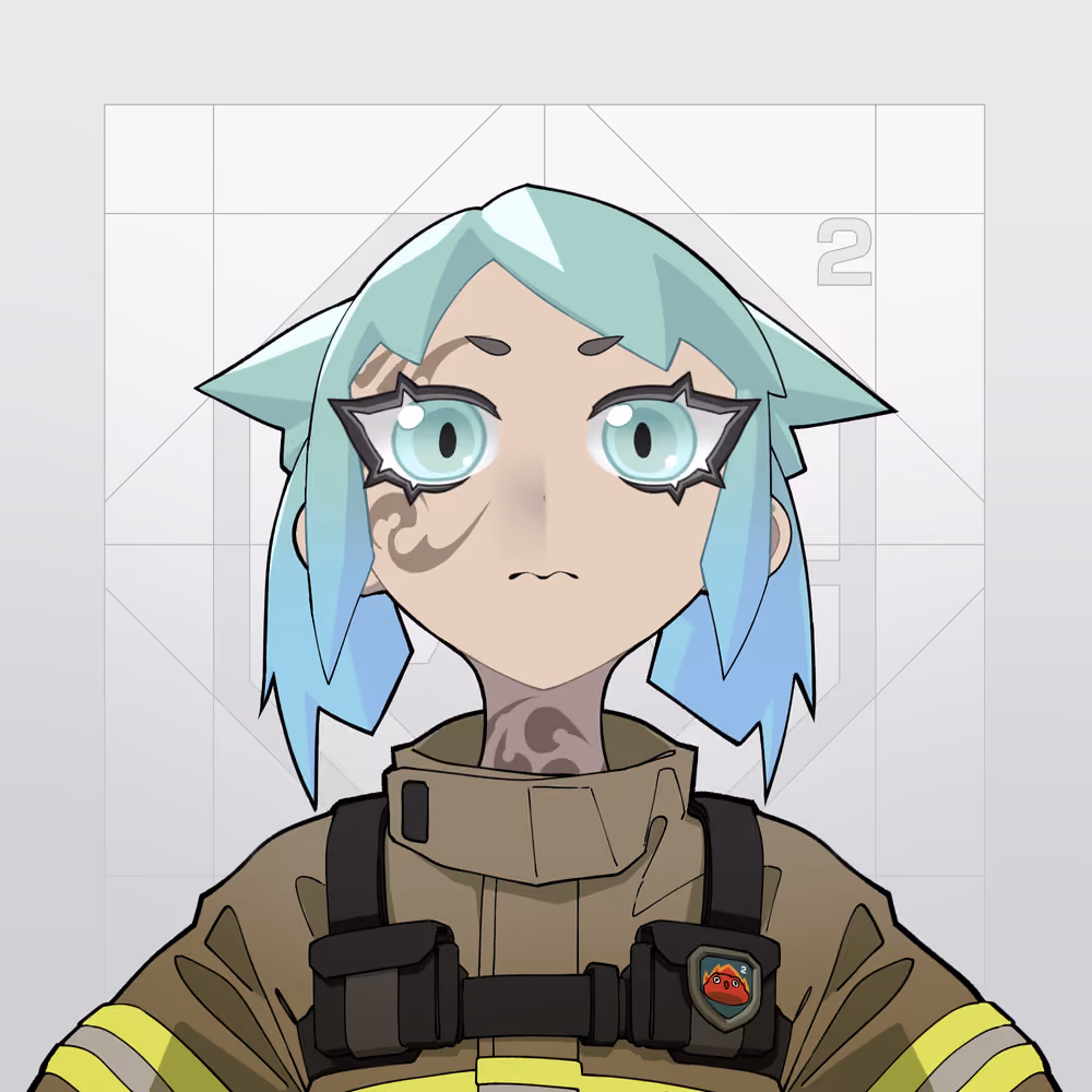 Aiko Virtual #8854
