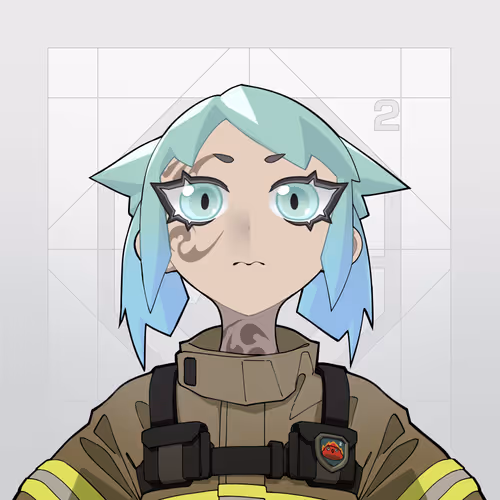 Aiko Virtual #8854