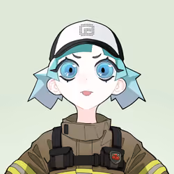 Aiko Virtual #745