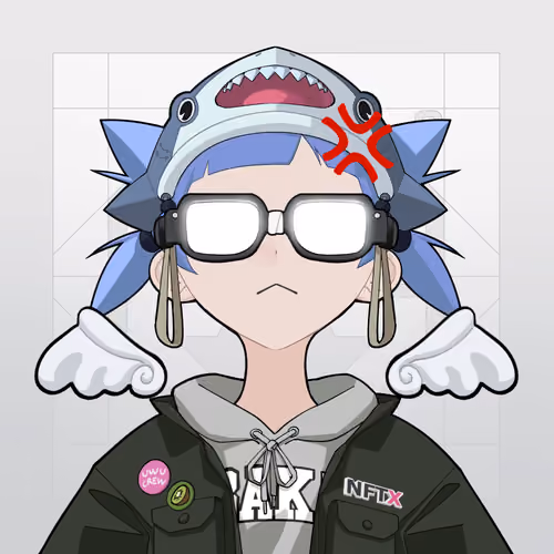 Aiko Virtual #3109