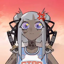 Aiko Virtual #2783