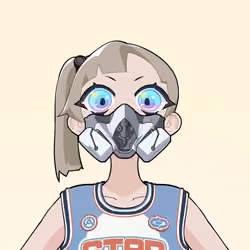 Aiko Virtual #998