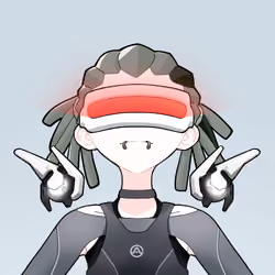Aiko Virtual #6939