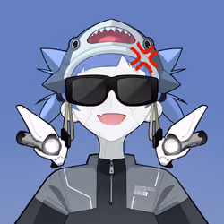 Aiko Virtual #6699
