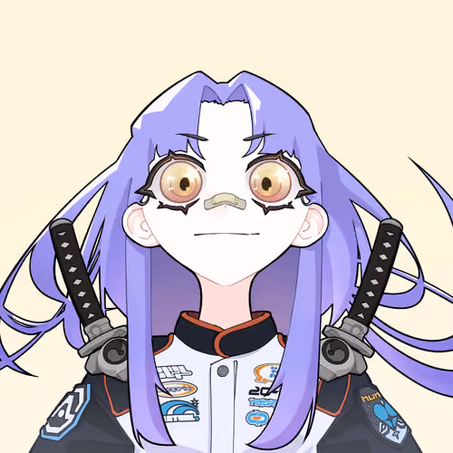 Aiko Virtual #5385