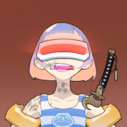 Aiko Virtual #1692