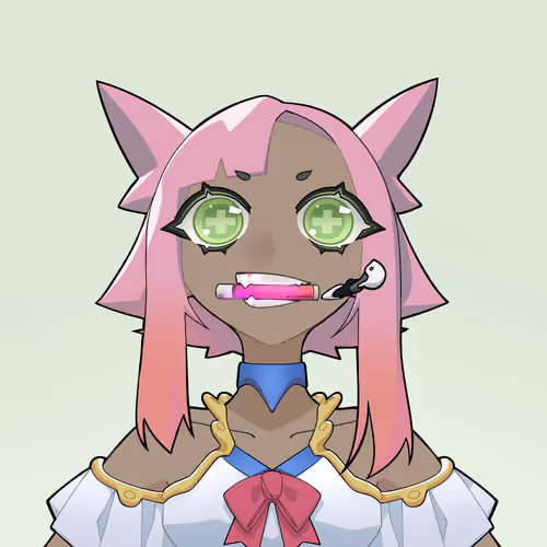 Aiko Virtual #4379