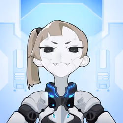 Aiko Virtual #3382