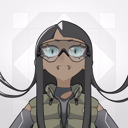 Aiko Virtual #3443