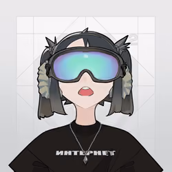 Aiko Virtual #5863