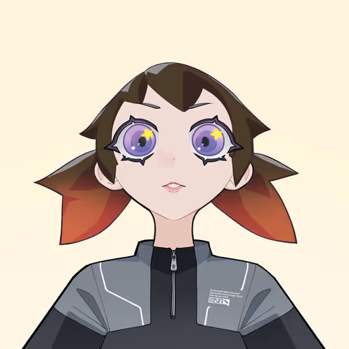 Aiko Virtual #8881