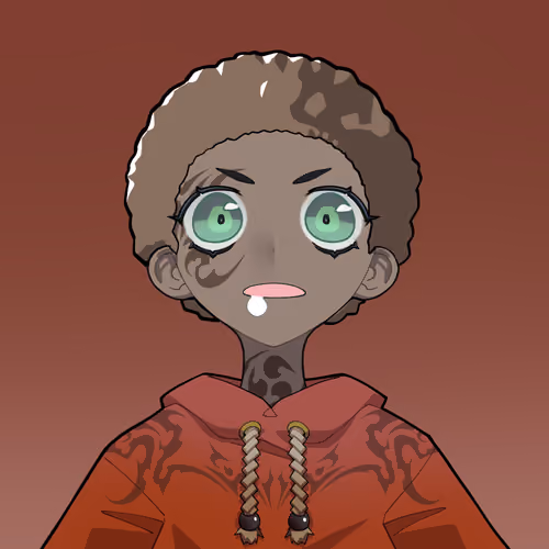 Aiko Virtual #4976