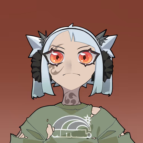 Aiko Virtual #5823