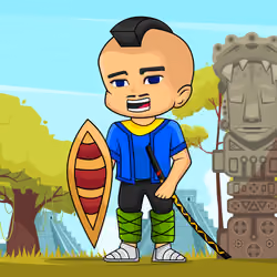 Rocking Tribes #612