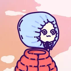 Little Hoodie  #51