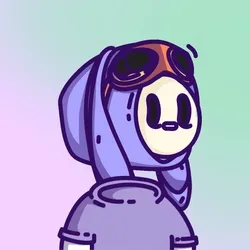 Little Hoodie  #50