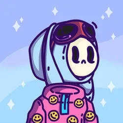 Little Hoodie  #73