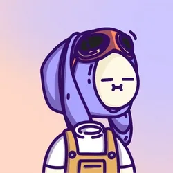 Little Hoodie  #36