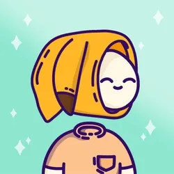 Little Hoodie  #12