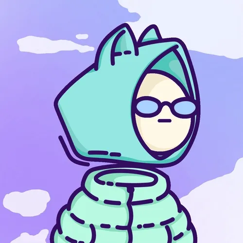 Little Hoodie  #27