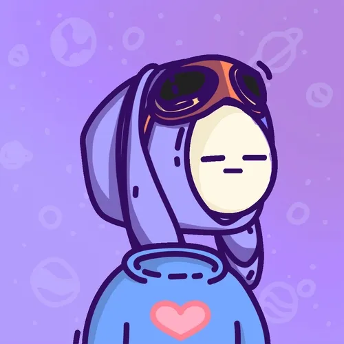 Little Hoodie  #68