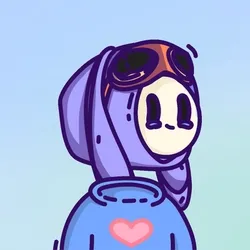 Little Hoodie  #52