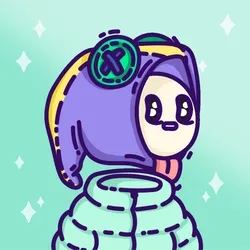 Little Hoodie  #13