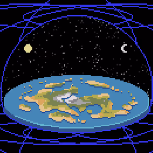 FlatEarth