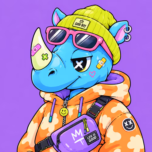 Big #003