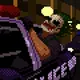 Chasing Joker