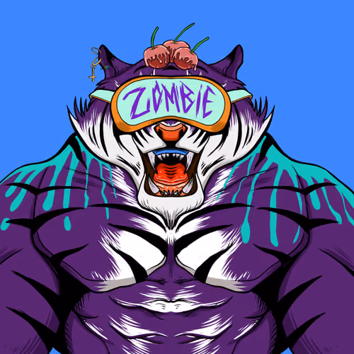 Zombie
