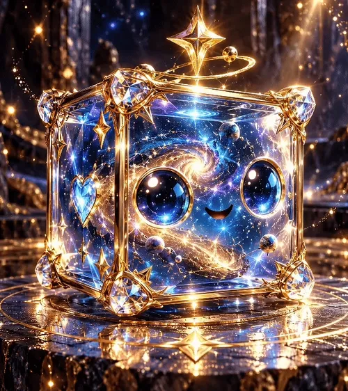 A Universe of Wonder