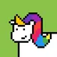 8P Unicorn
