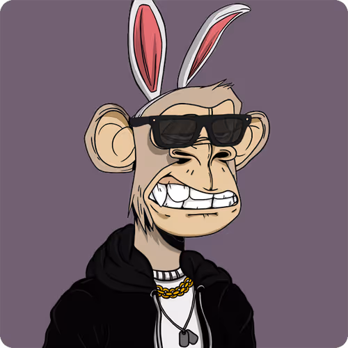 Bored Ape Yacht Club [Legendary Edition]