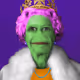 The Last Queen