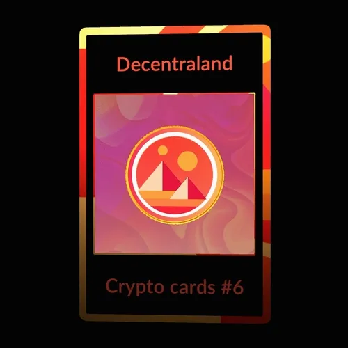 Decentraland