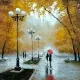 Rainy Day