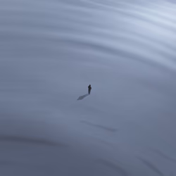 Lost